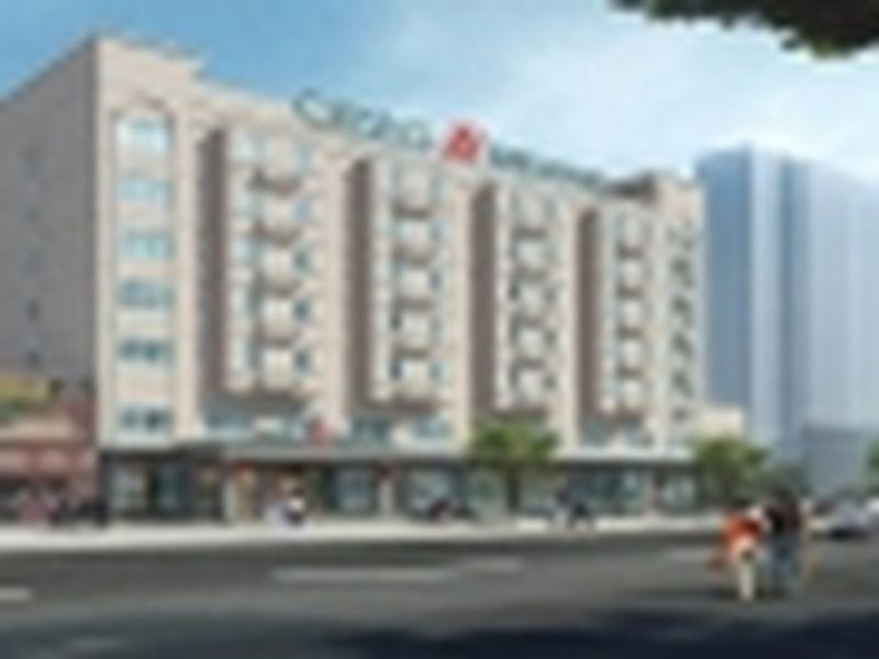 Jinjiang Inn Sanya Hexi Road Qingren Bridge ภายนอก รูปภาพ