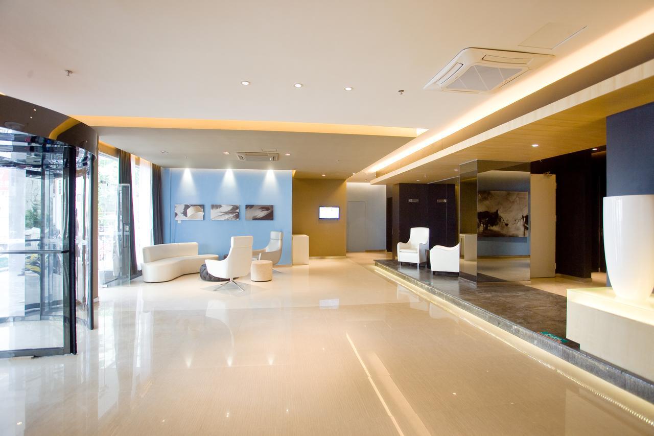 Jinjiang Inn Sanya Hexi Road Qingren Bridge ภายนอก รูปภาพ